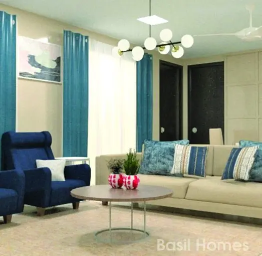 Best Home Interior Designers in Pune