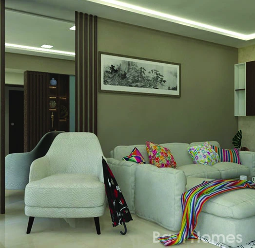 Midas Touch Interior in Baner,Pune - Best Furniture Dealers in